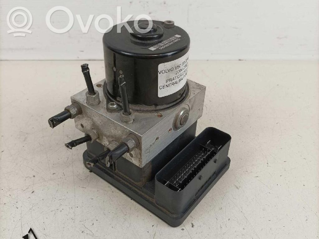 Volvo V50 Unidad de control/módulo del ABS 