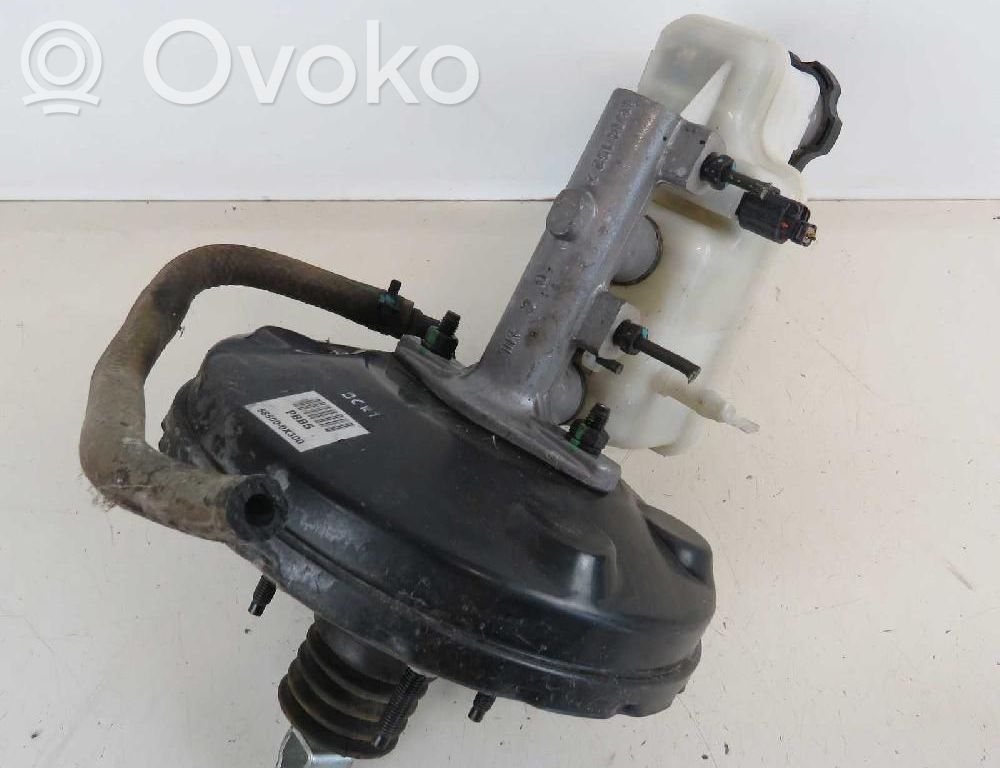 Hyundai i10 Brake booster 