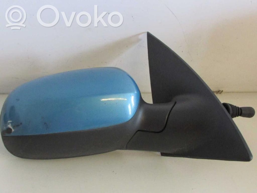 Opel Corsa C Espejo lateral manual 