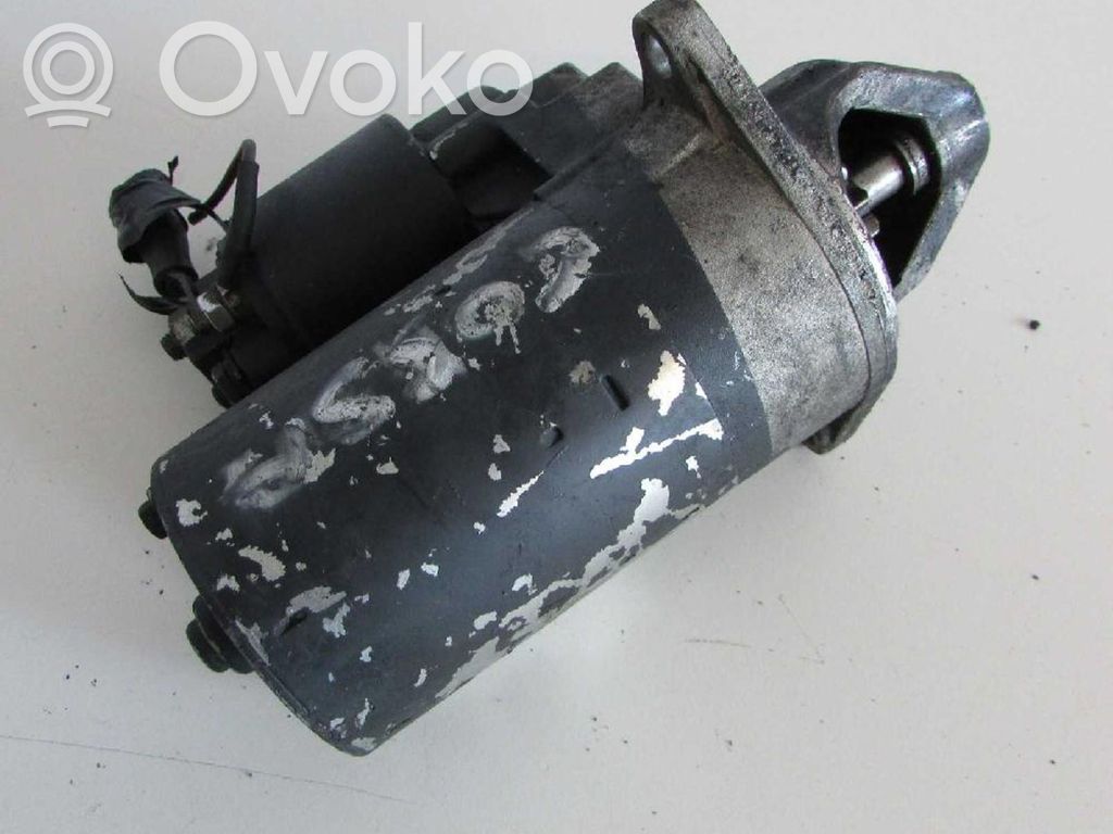 Opel Corsa B Starter motor 