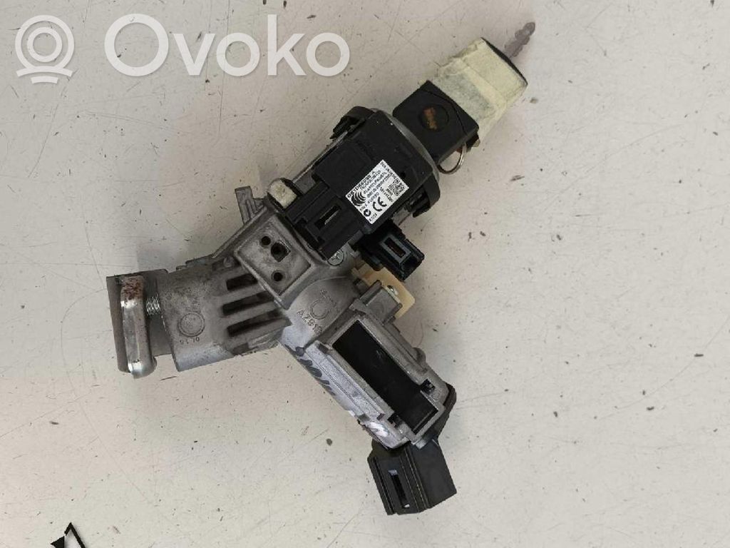 Užvedimo spynelė   GS1D66938A