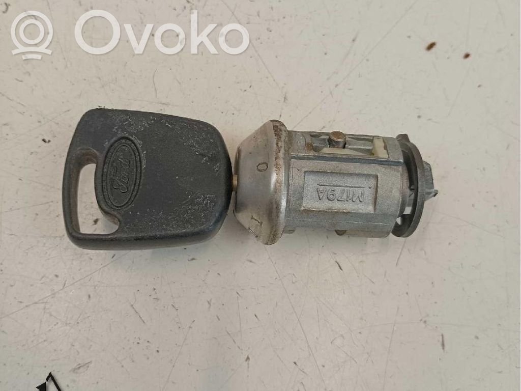 Ignition lock   M179A