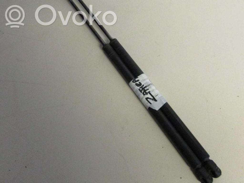 Opel Zafira A Rear window strut damper 
