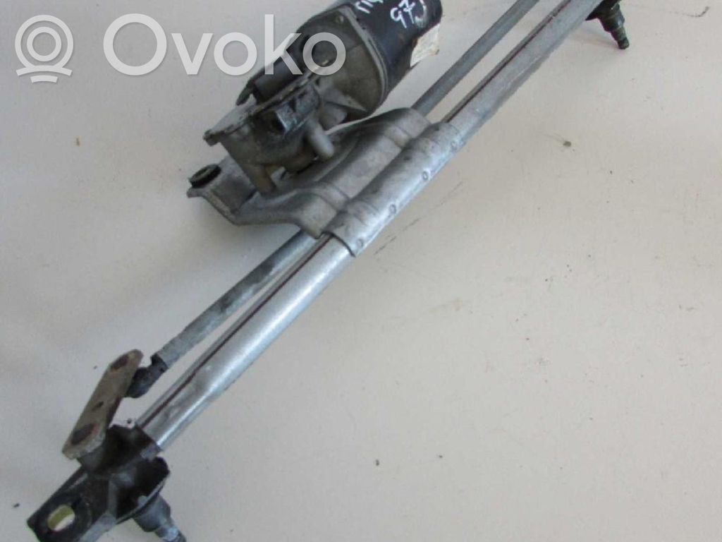 Opel Tigra A Motor și paralelogram ștergător parbriz 