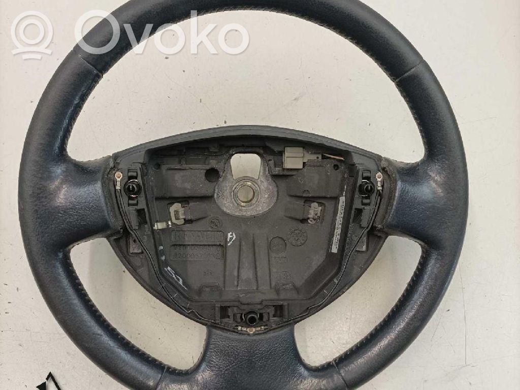 Renault Clio II Volante 