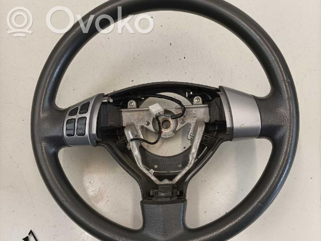 Suzuki SX4 Volante 