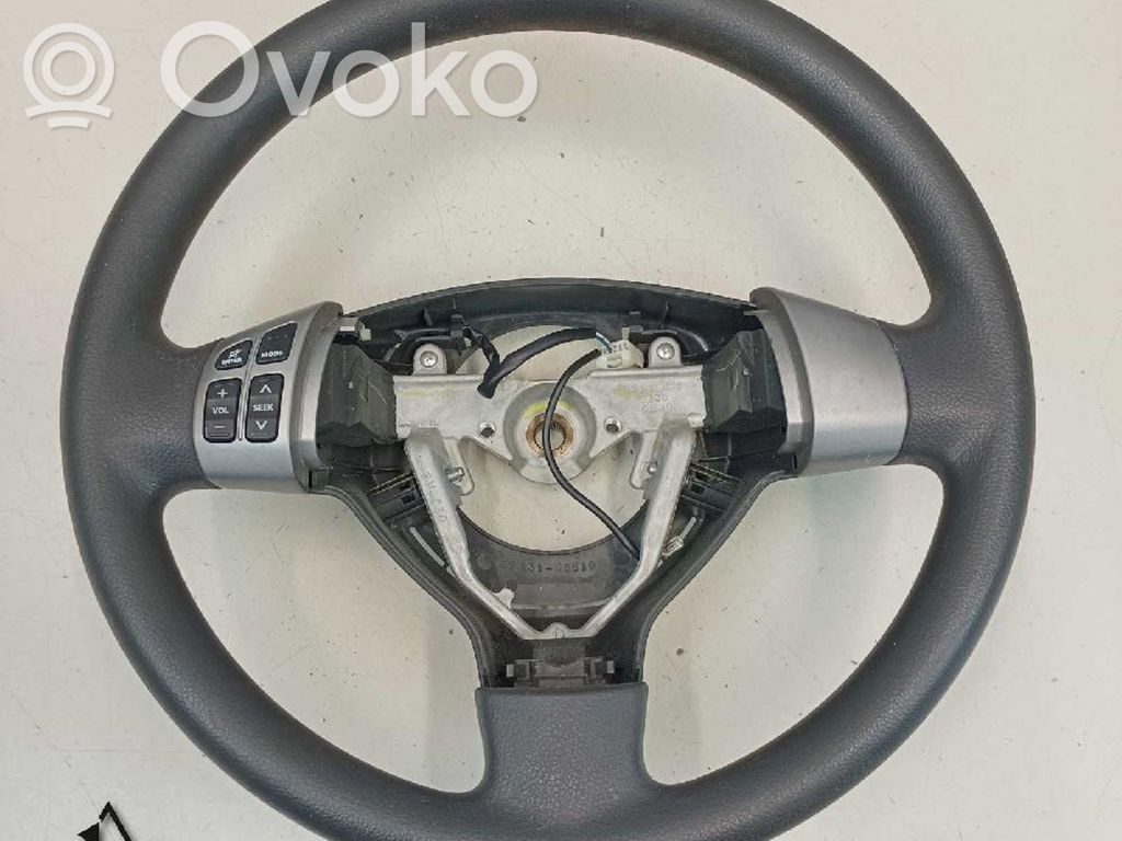 Suzuki SX4 Volante 