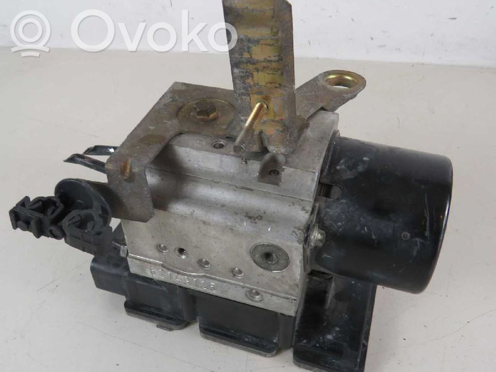 Lancia Thesis ABS valdymo blokas 