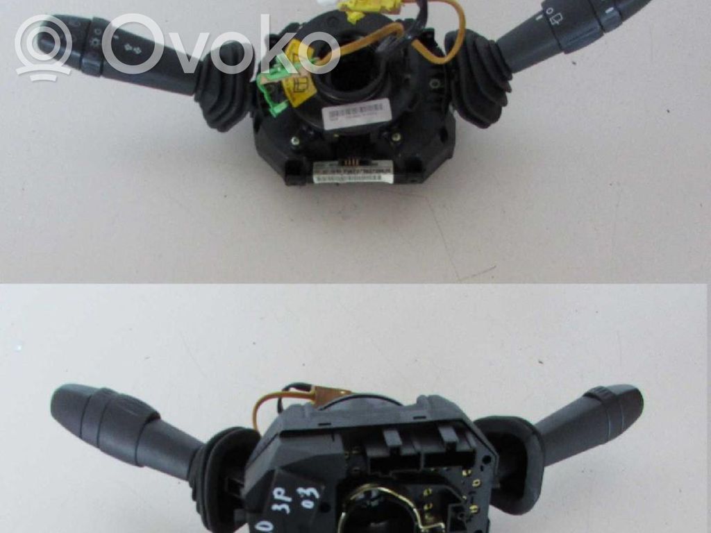 Fiat Stilo Interruptor de luz 