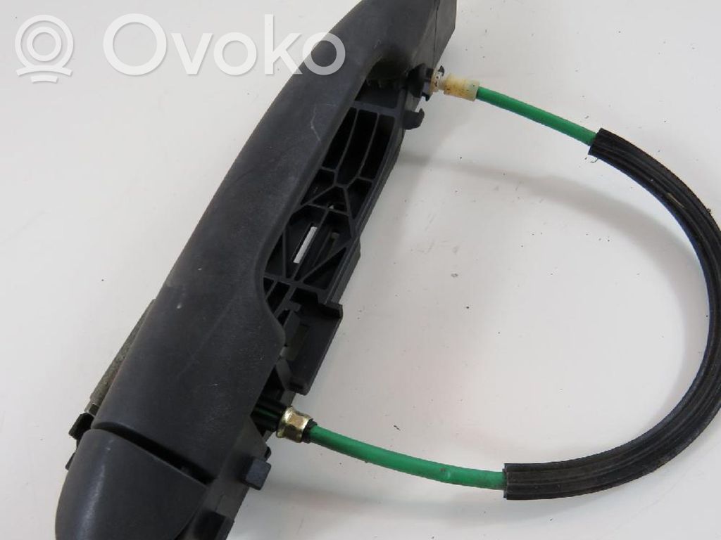 Fiat Stilo Maniglia esterna per portiera posteriore 