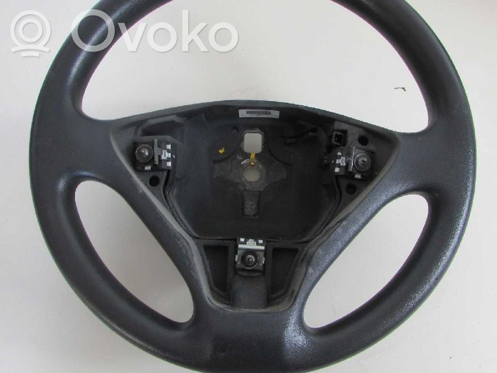 Fiat Stilo Stūre 
