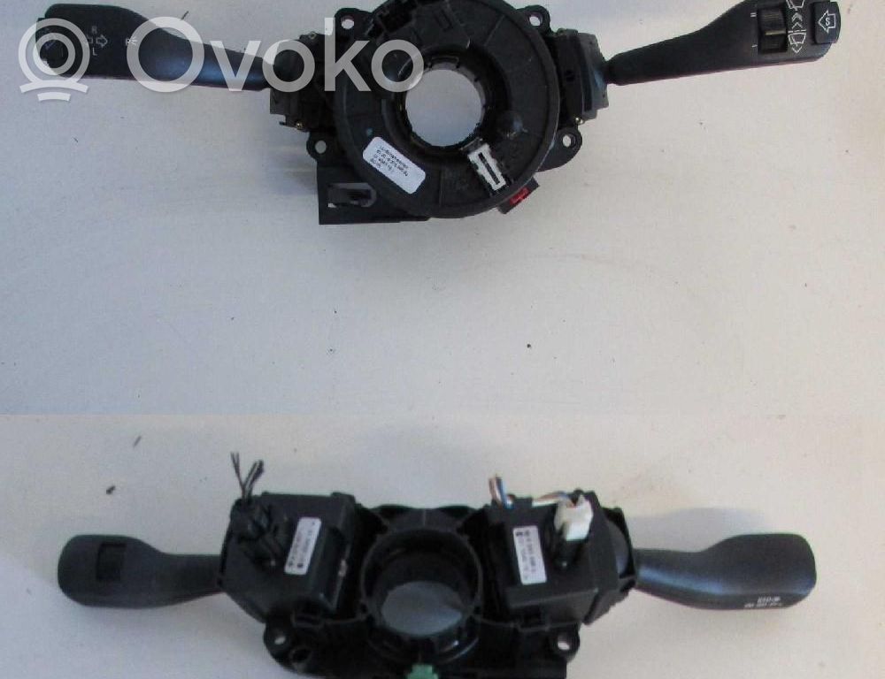 BMW 5 E39 Light switch 