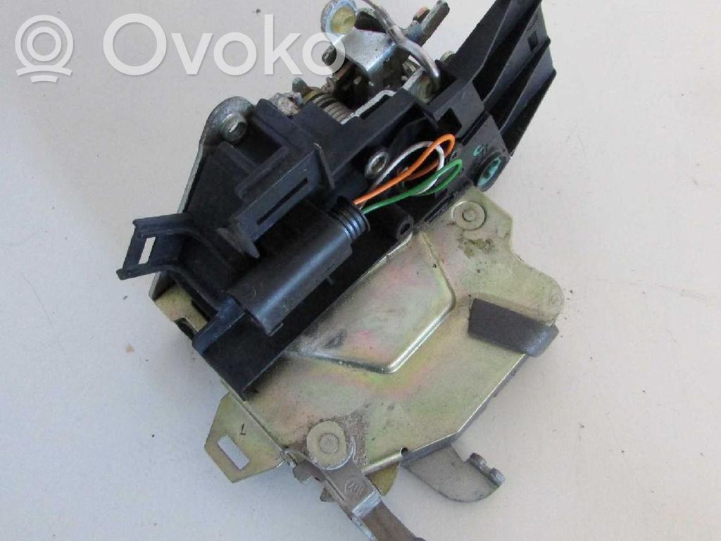 BMW 5 E39 Front door lock 