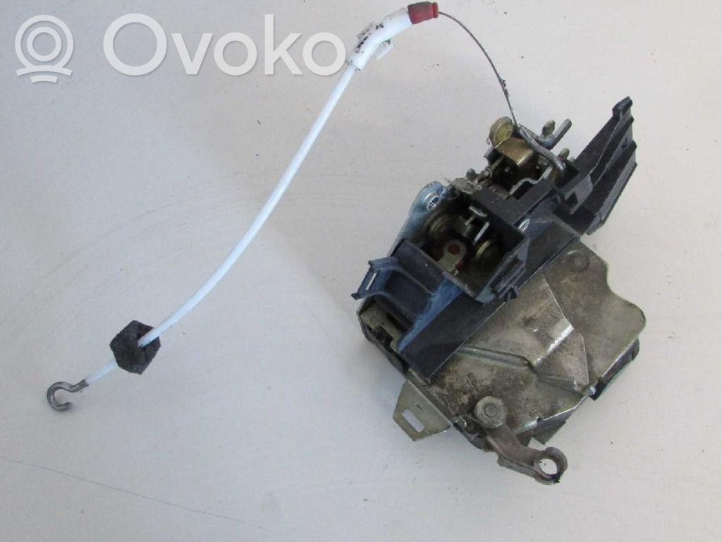 BMW 5 E39 Rear door lock 