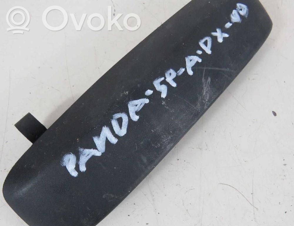 Fiat Panda II Front door exterior handle 
