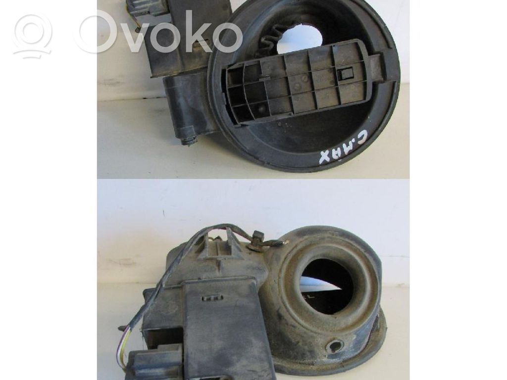 Ford C-MAX I Fuel tank cap 