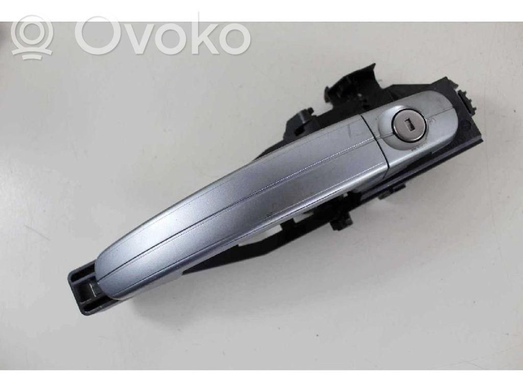 Ford C-MAX I Etuoven ulkokahva 