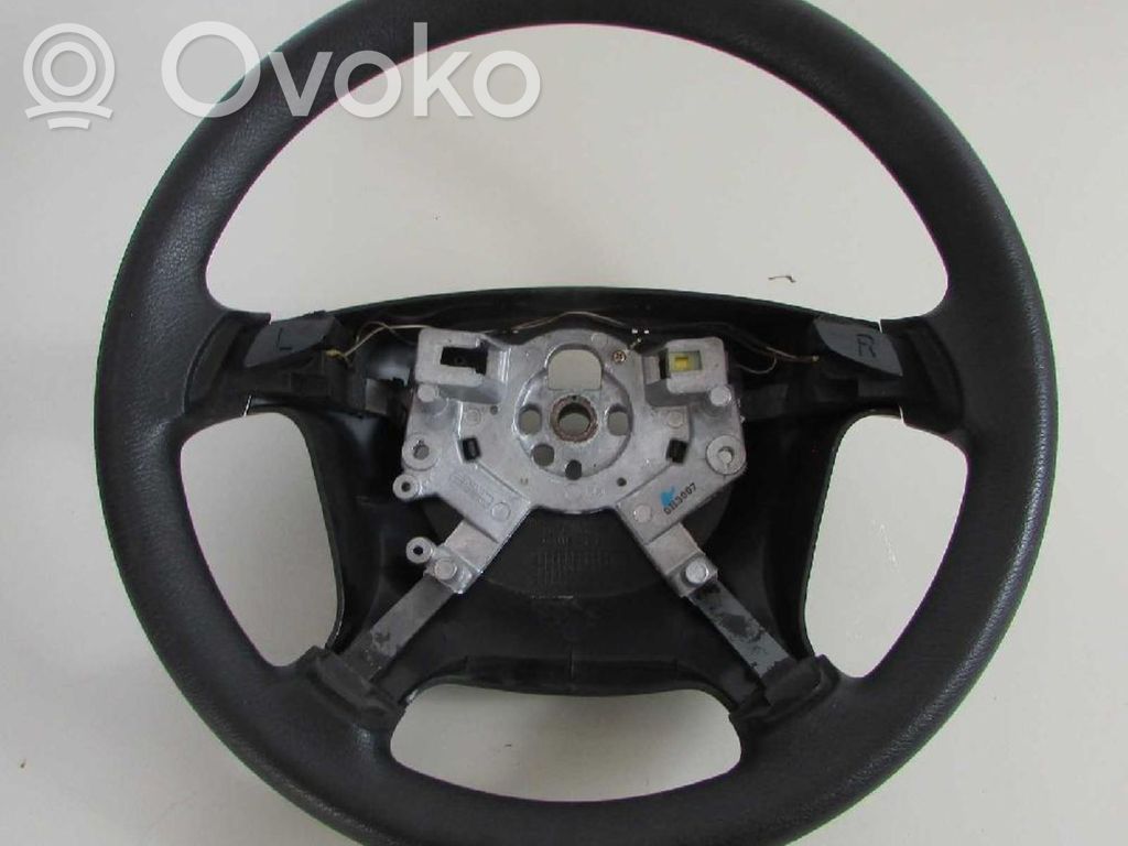 Chevrolet Tacuma Stūre 
