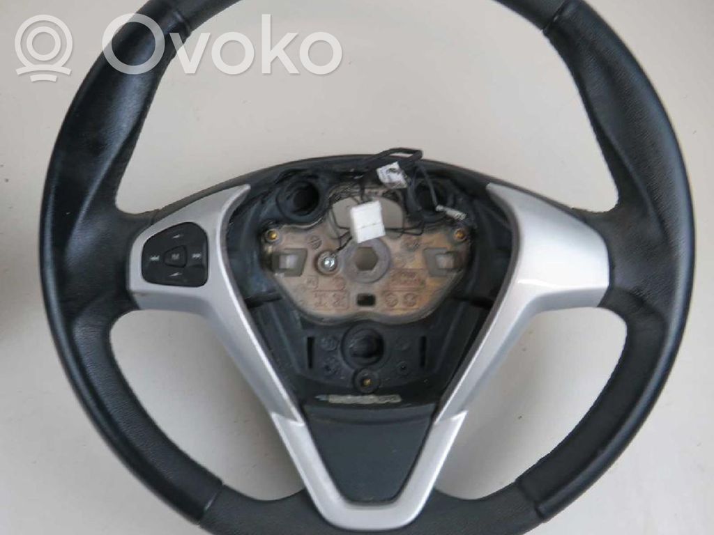 Ford Fiesta Lenkrad 