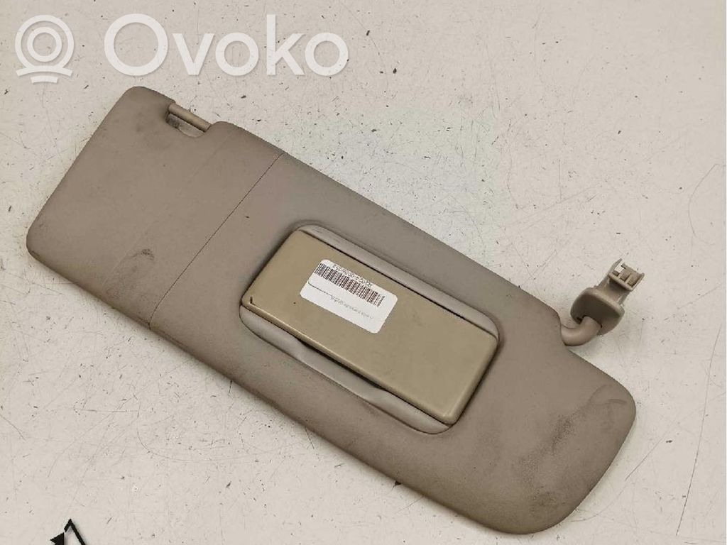 Häikäisysuoja   8D0857552E