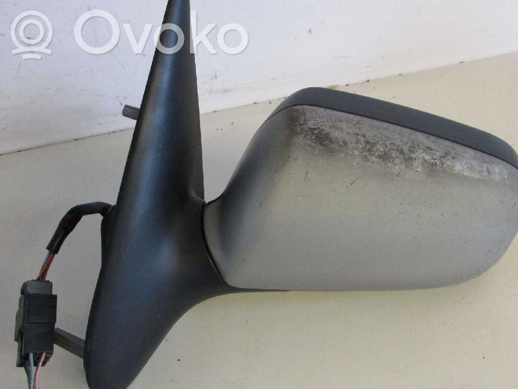Citroen Xsara Elektryczne lusterko boczne drzwi przednich 