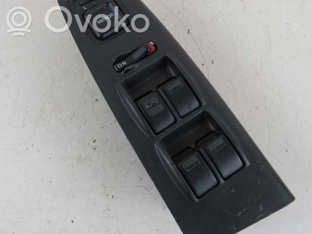Honda Accord Electric window control switch 
