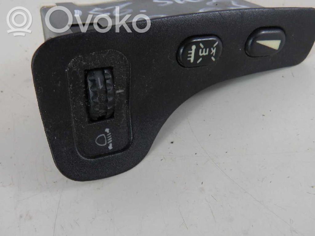 Headlight level height control switch   35151