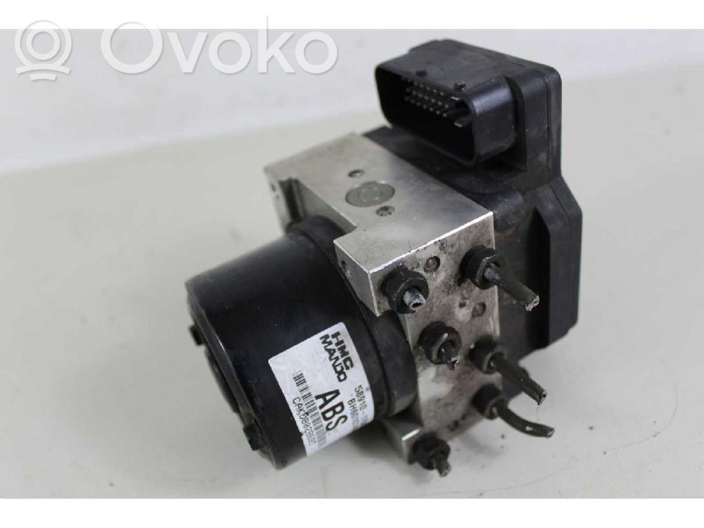 ABS control unit/module   58910,17500