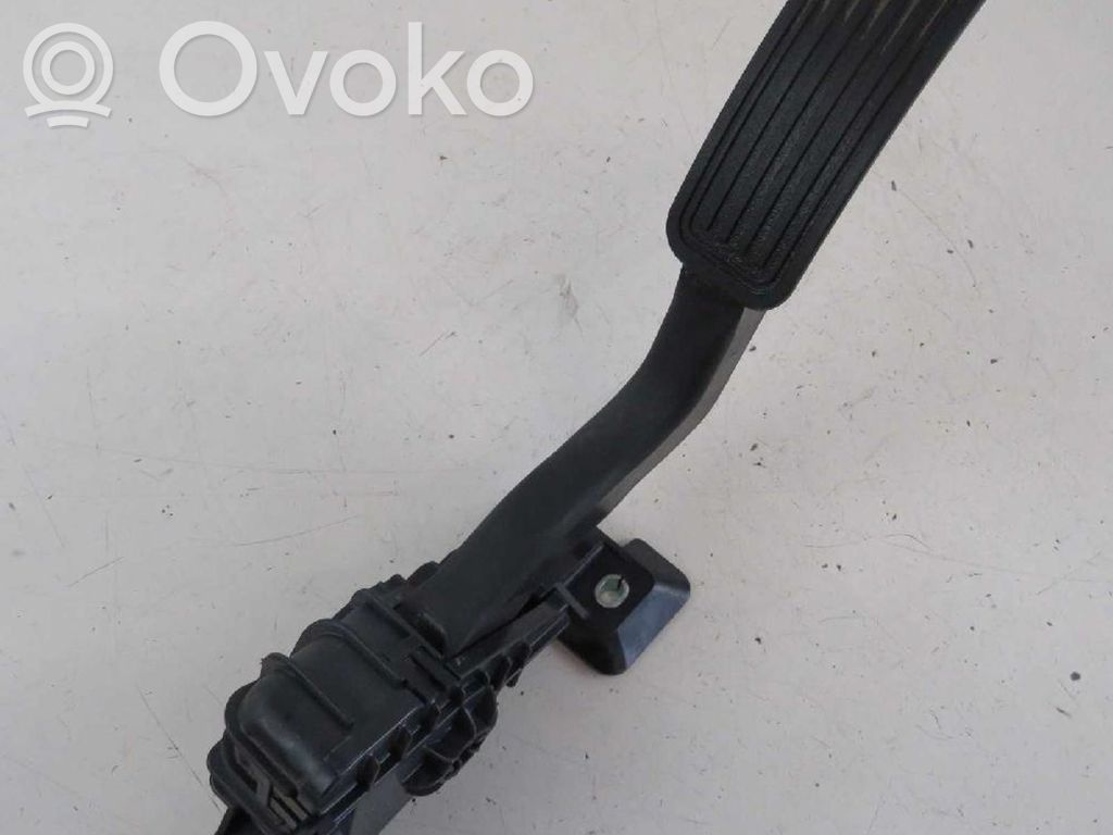 Mazda 5 Gaspedal 