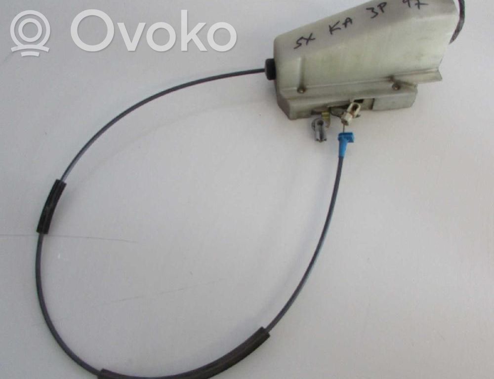 Ford Ka Front door lock 