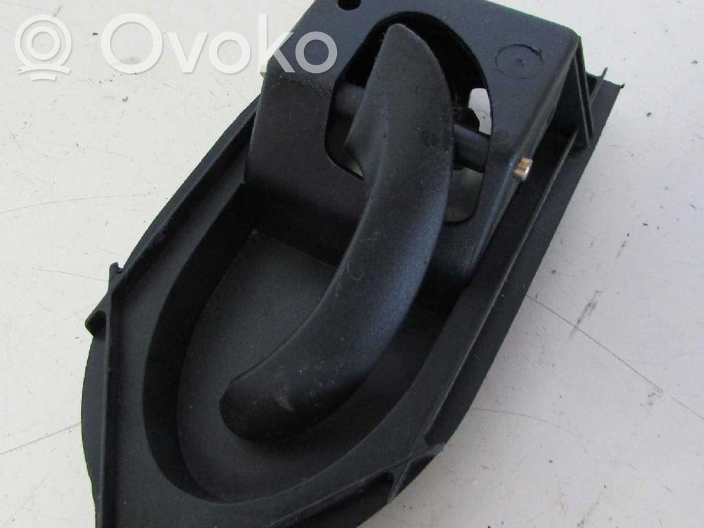 Ford Ka Front door interior handle 
