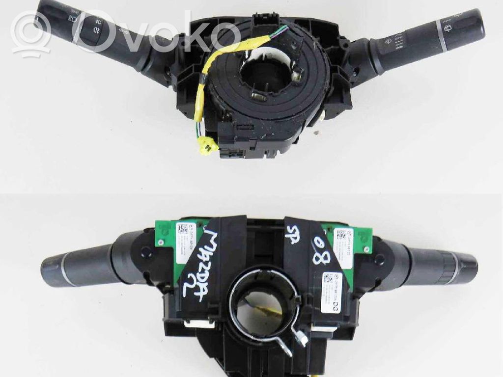 Lukturu slēdzis   DF7366120A