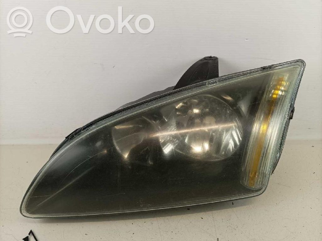Headlight lense   4M51,13K060,BA