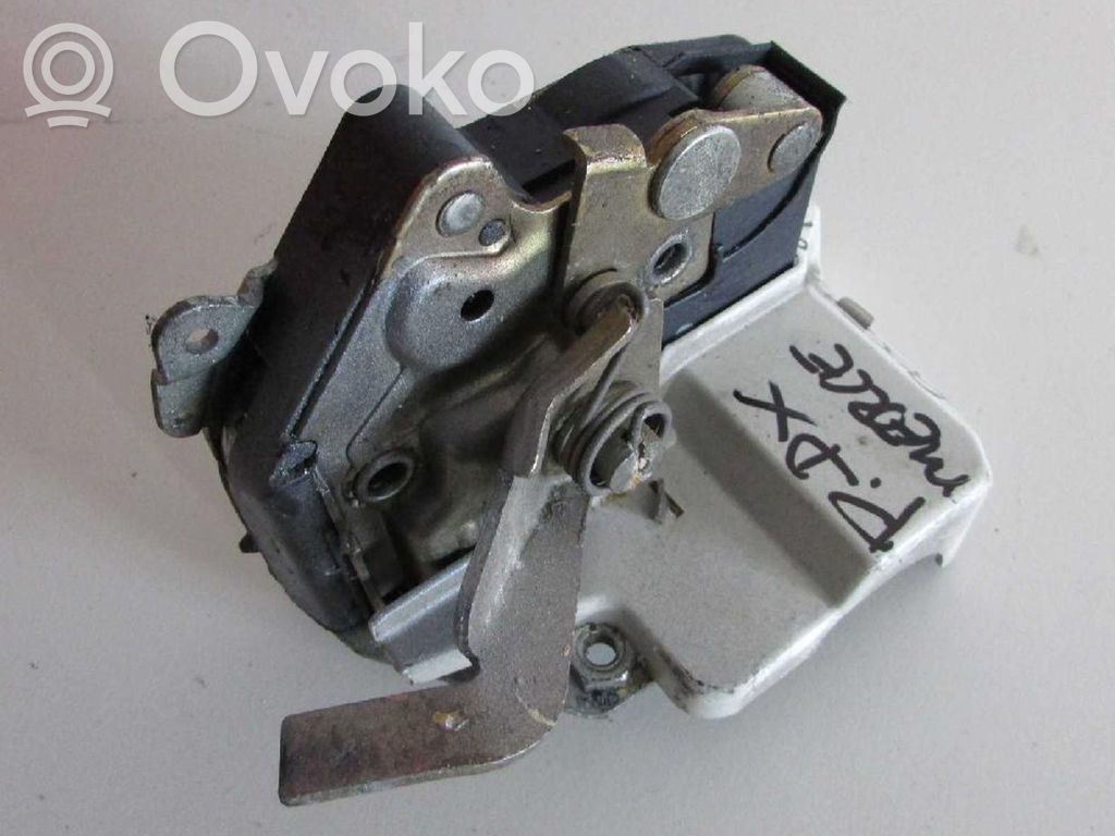 Mercedes-Benz E W124 Rear door lock 
