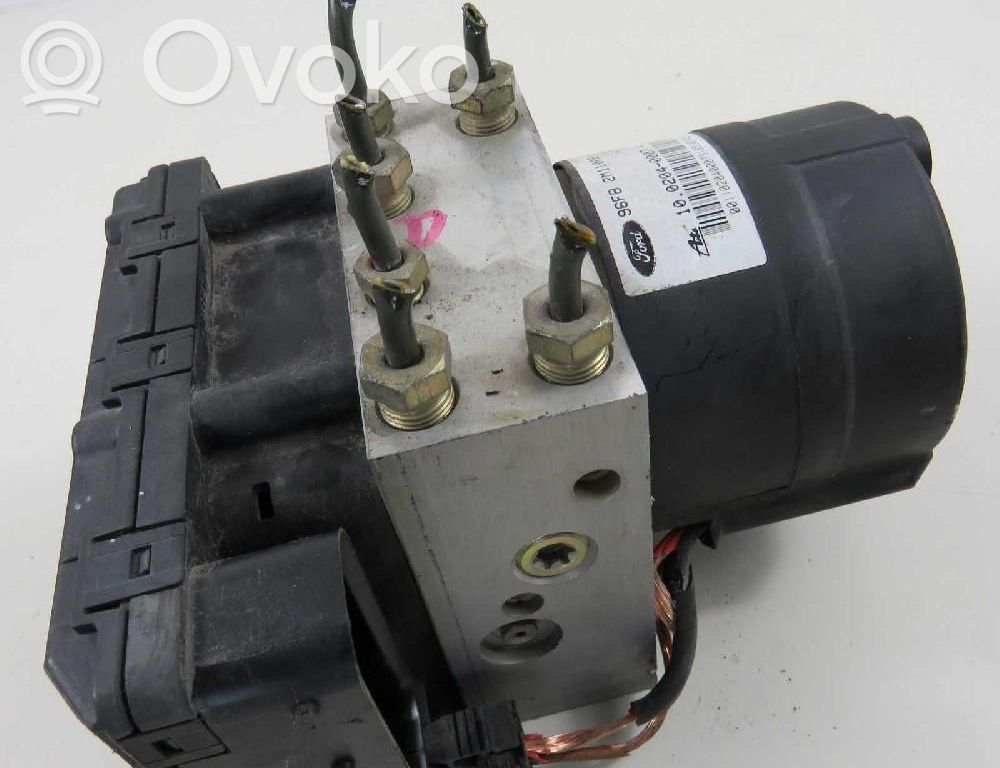 Unidad de control/módulo del ABS   96FB2M110AB