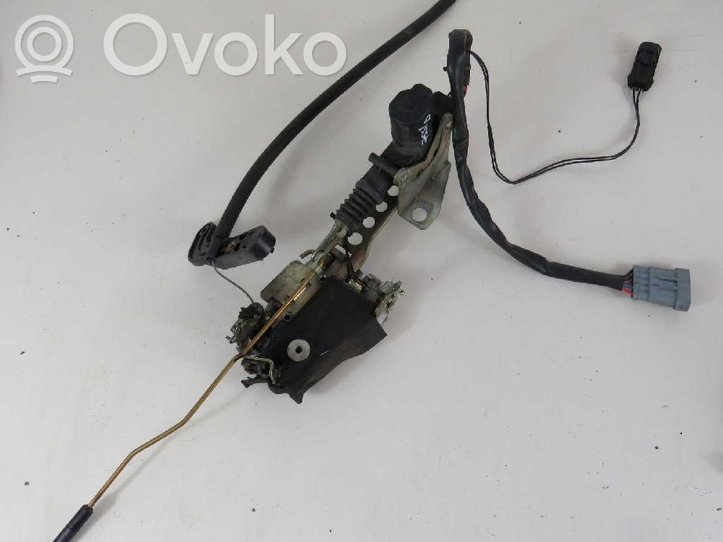 Alfa Romeo 164 Zamek drzwi przednich 