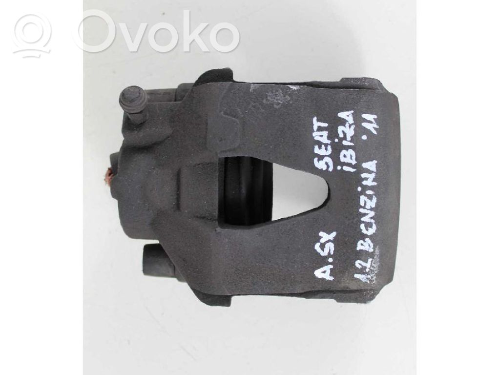 Seat Ibiza IV (6J,6P) Bremssattel vorne 