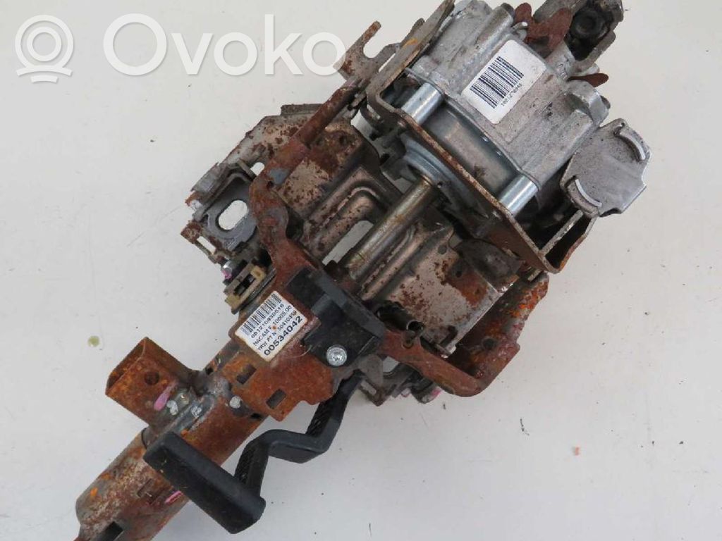 Renault Clio III Colonne de direction 