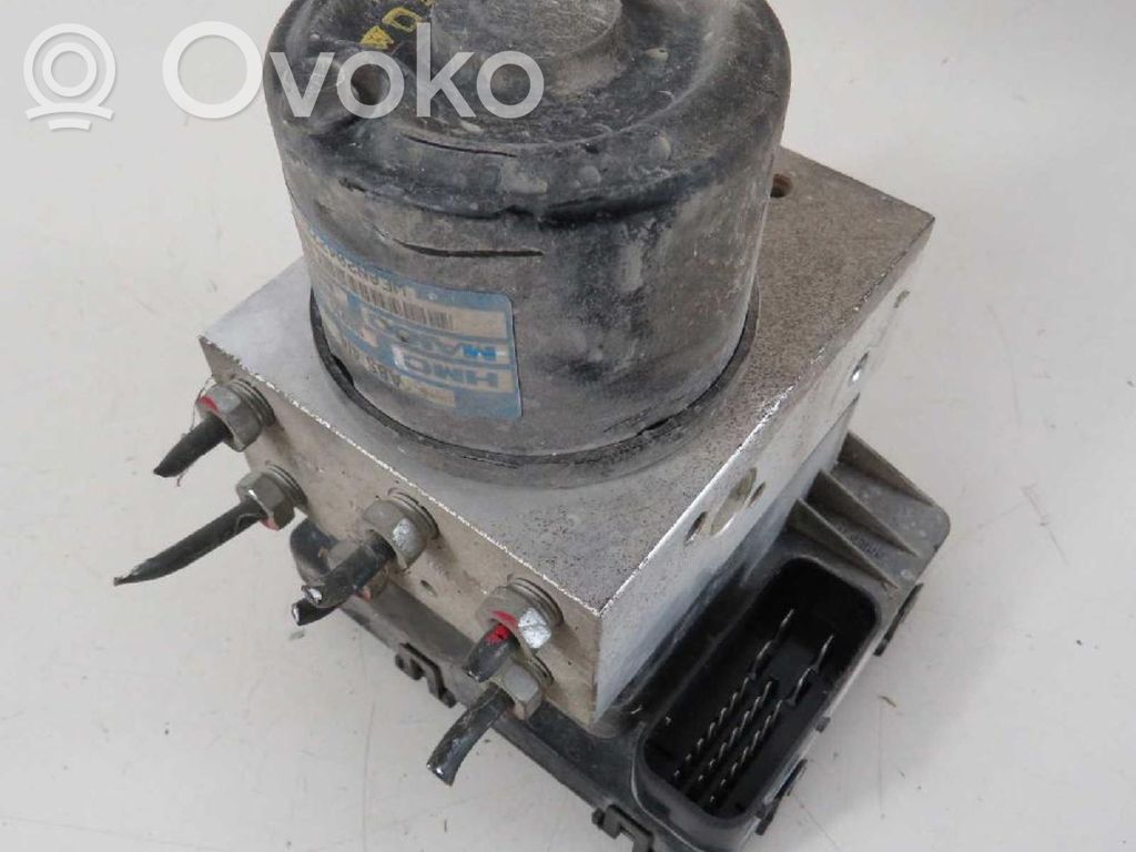 ABS control unit/module   58910,25310