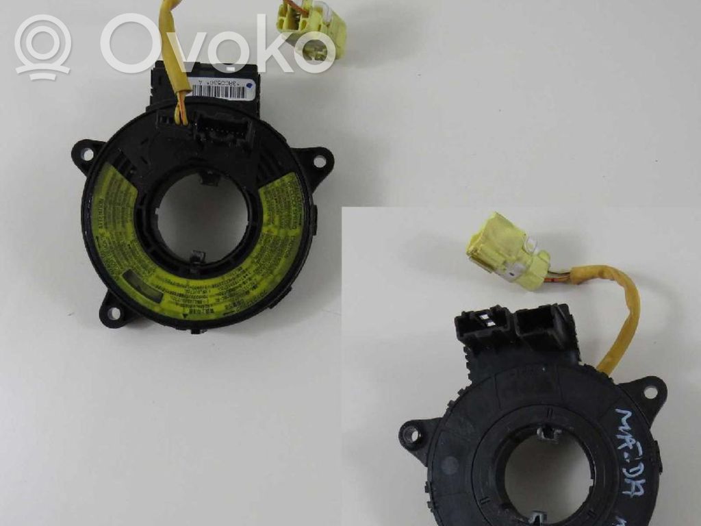 Mazda MPV Inel glisant airbag (inel SRS) 