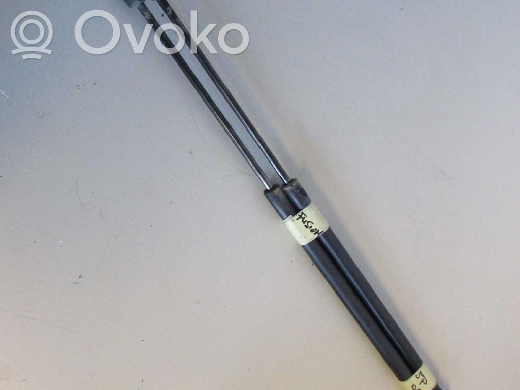 Ford Fusion Amortyzator / Siłownik szyby klapy tylnej / bagażnika 