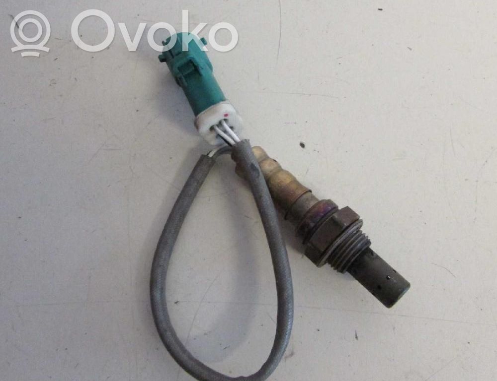 Lambda probe sensor   2S6A,9F472,BB