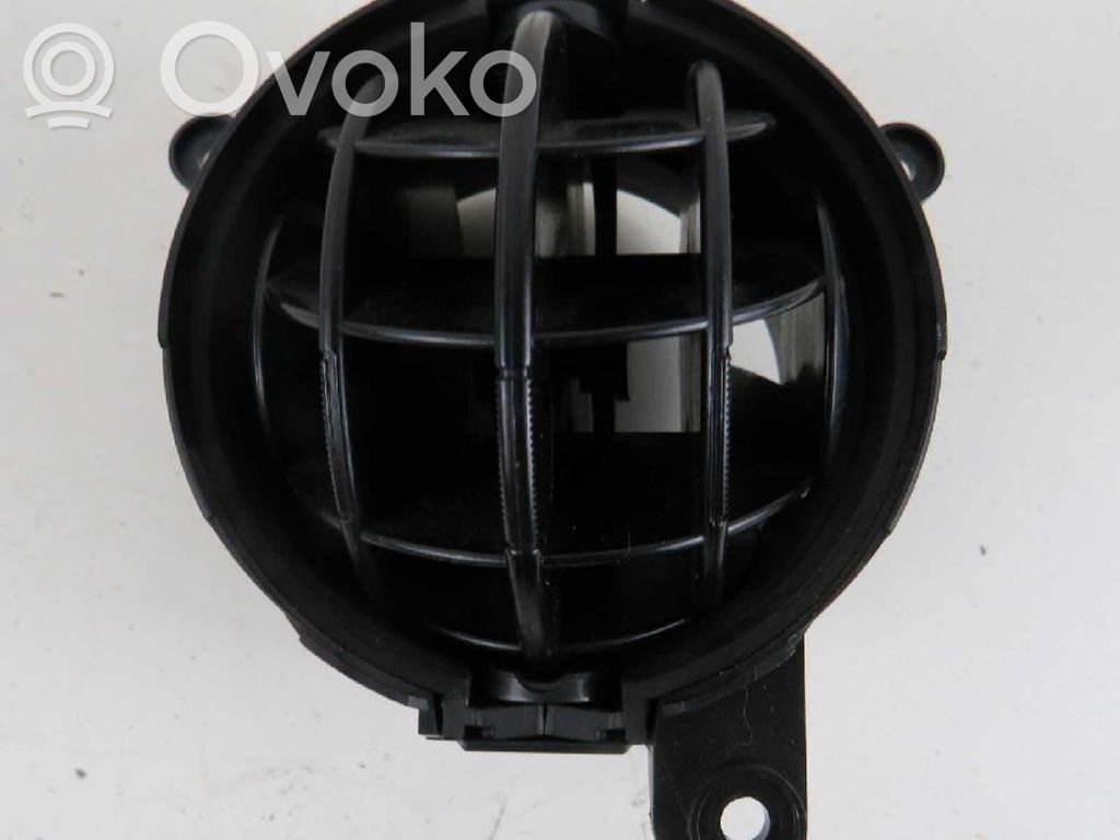 Ford Fusion Centrālais gaisa ventilācijas režģis 