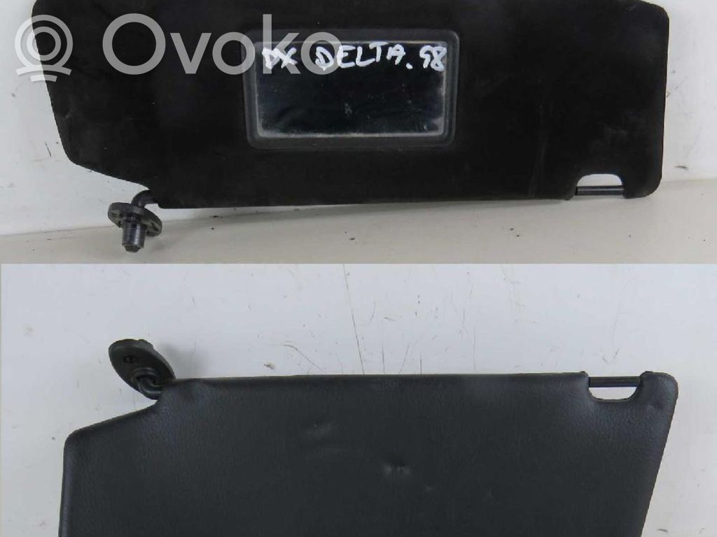 Sun visor   36282