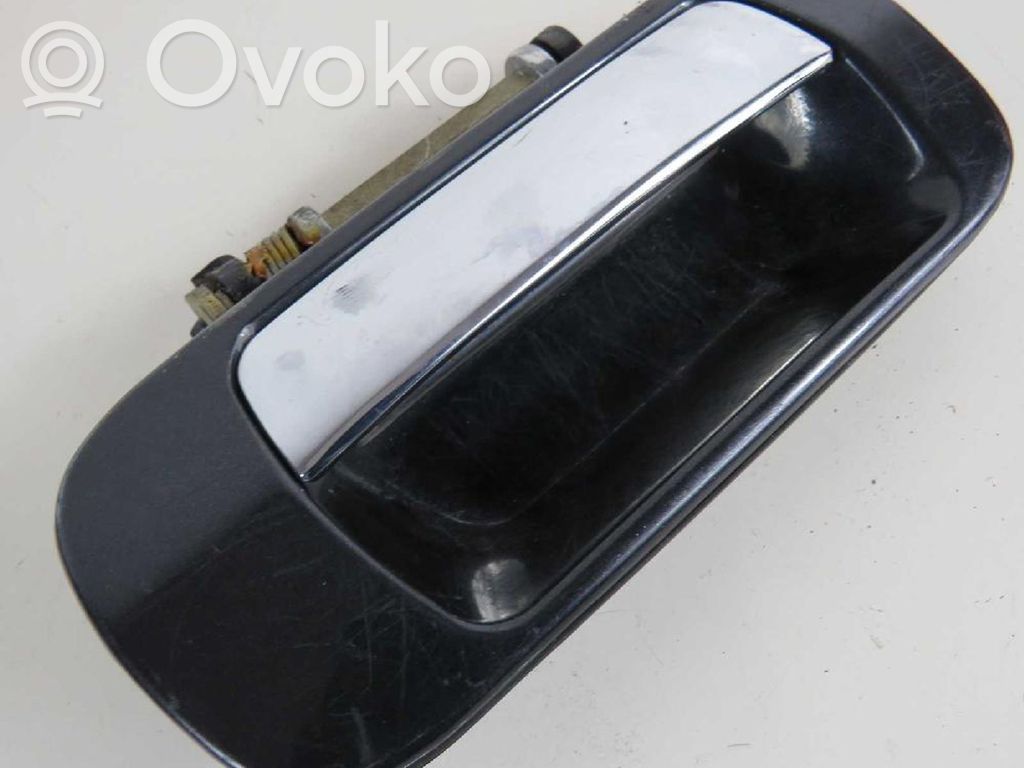 Lancia Kappa Takaoven ulkokahva 