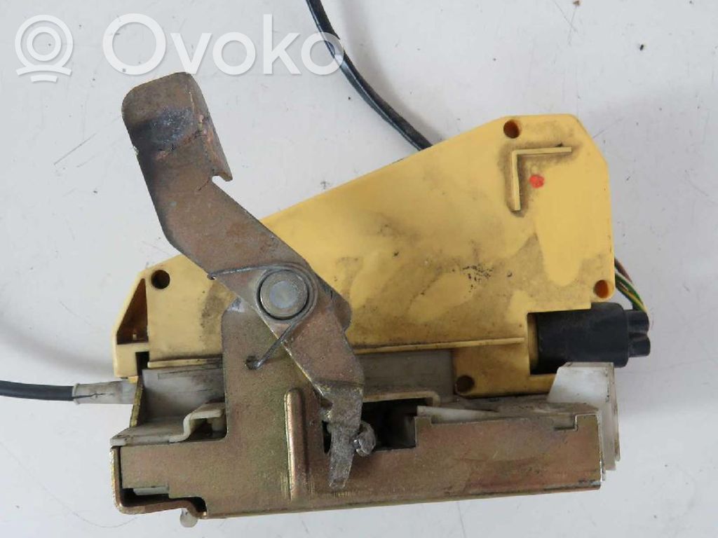 Ford Escort Rear door lock 