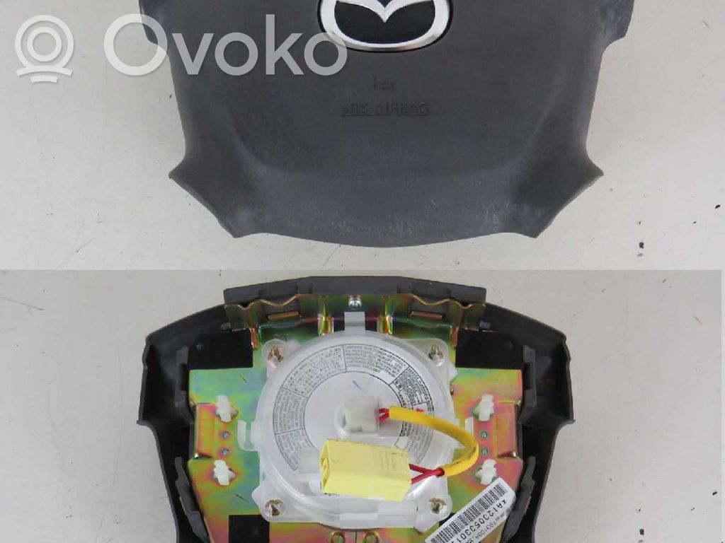 Mazda 626 Airbag del volante 