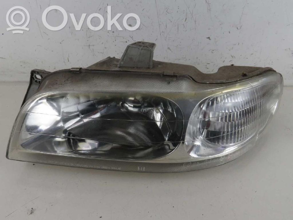 Daewoo Nubira Klosze lamp przednich 
