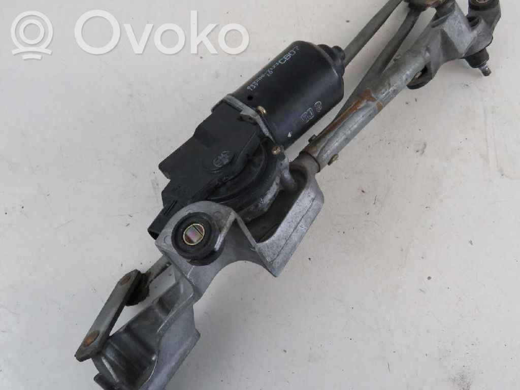 Mazda Premacy Tuulilasinpyyhkimen sulka 