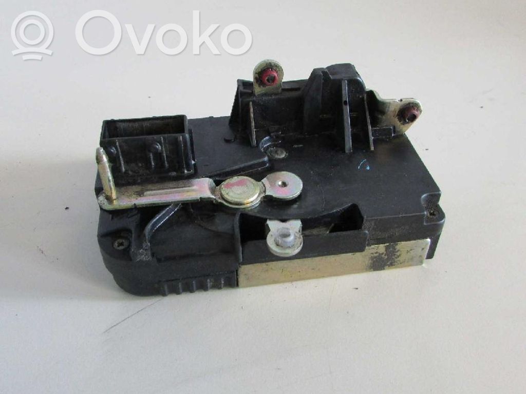 Fiat Scudo Kiinnityskoukku/-silmukka 